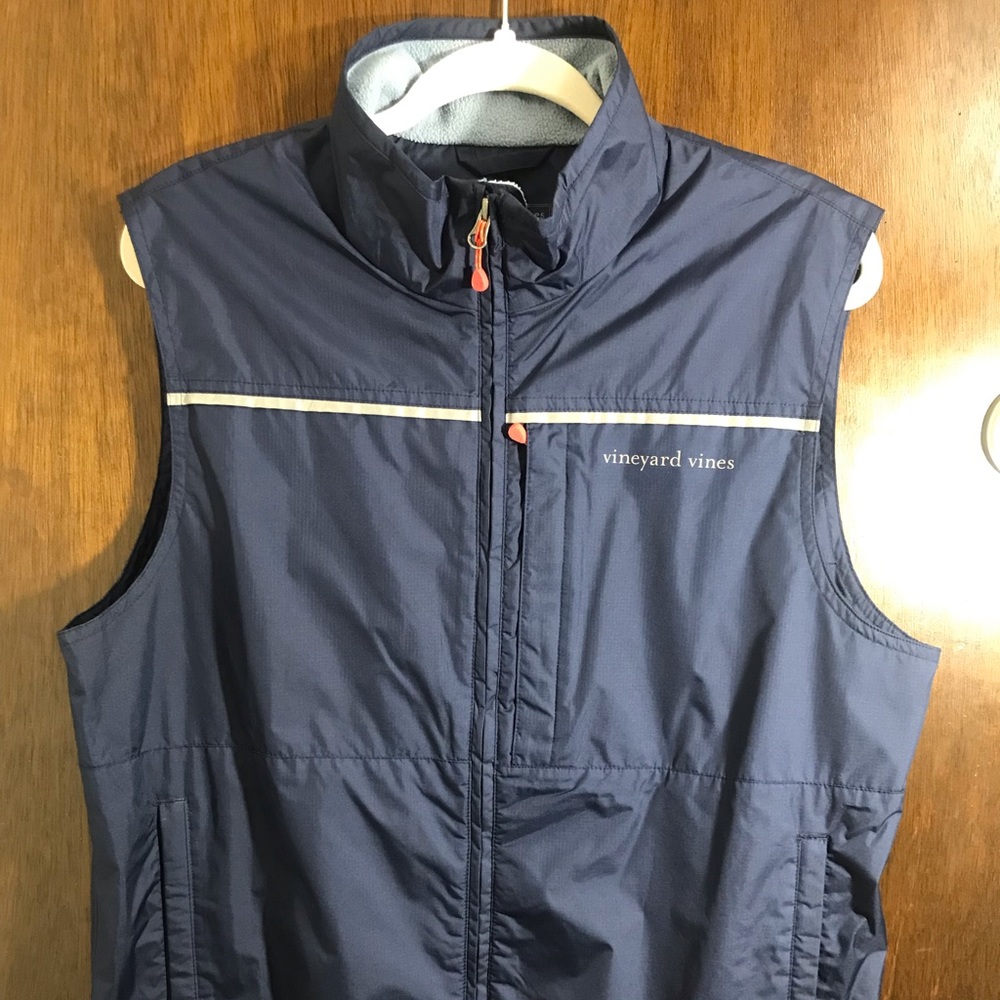 Vineyard vines Mens vest